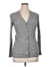 Athleta Gray Cardigan Size XL - photo 1