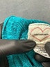 Self Esteem Teal Cardigan Size M - photo 7