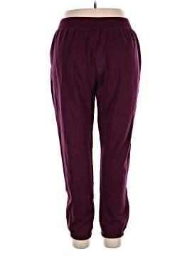 Time and Tru Track Pants (view 2)