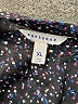 POPSUGAR Black Long Sleeve T-Shirt Size XL - photo 7