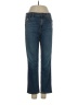J Brand Blue Jeans Size 27 waist - photo 1
