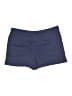 Nike Solid Blue Athletic Shorts Size XL - photo 2