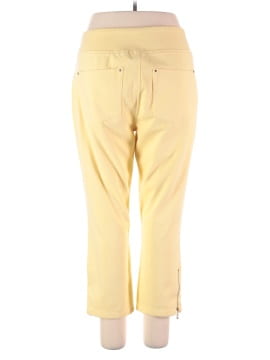 Belle By Kim Gravel Jeggings (view 2)