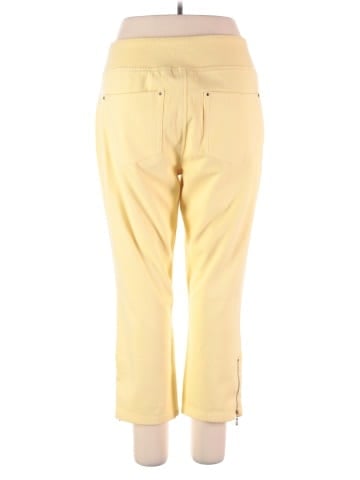 Belle By Kim Gravel Jeggings (view 2)
