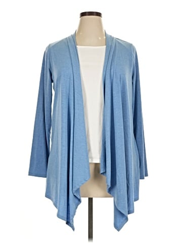 Cyrus Kimono (view 1)