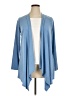 Cyrus Blue Kimono Size 1X - photo 1