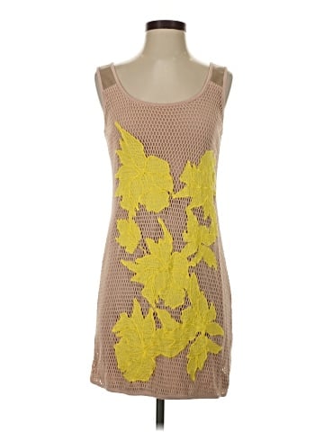 Buffalo by David Bitton Cocktail Dress (view 1)