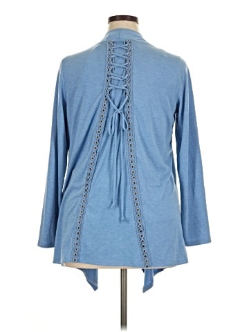 Cyrus Kimono (view 2)