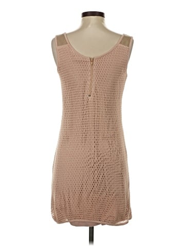 Buffalo by David Bitton Cocktail Dress (view 2)