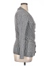 Athleta Gray Cardigan Size XL - photo 4