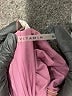 Vitamin A Solid Burgundy Swimsuit Top Size 10 - photo 3