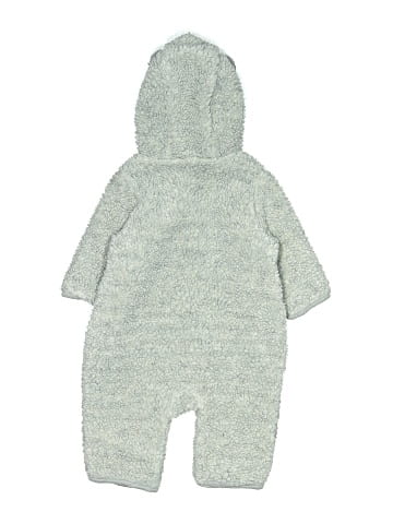 Baby Gap Zip Up Hoodie (view 2)