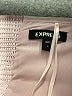 Express Pink Romper Size L - photo 4