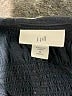 J.Jill Black Casual Dress Size Med Petite - photo 7