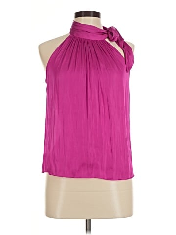 Banana Republic Sleeveless Blouse (view 1)