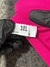 Unbranded Pink Casual Dress Size 3XL - photo 8
