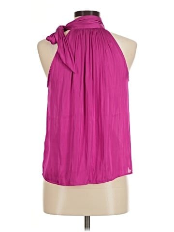 Banana Republic Sleeveless Blouse (view 2)