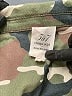 Cinq à Sept Camo Green Jacket Size XL - photo 6