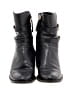 Zara Black Ankle Boots Size EU 38 - photo 2