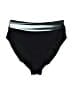 Aimage Black Swimsuit Bottoms Size S - photo 1
