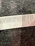 Fabletics 100% Polyester Solid Ivory Snow Jacket Size M - photo 7