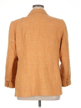 Linda Allard Ellen Tracy Blazer (view 2)
