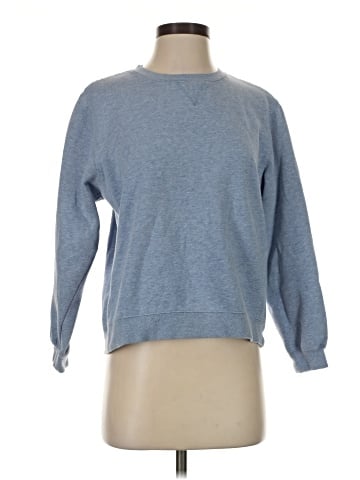 St. John's Bay Sweatshirt (view 1)