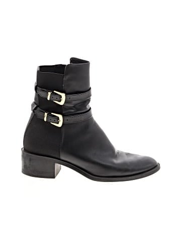 Zara Ankle Boots (view 1)