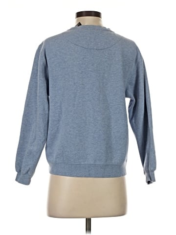 St. John's Bay Sweatshirt (view 2)