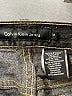 CALVIN KLEIN JEANS Black Jeans Size 12 - photo 7