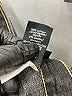 CALVIN KLEIN JEANS Black Jeans Size 12 - photo 8