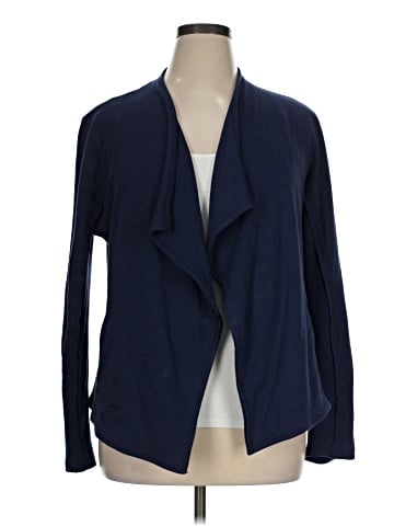 Caslon Cardigan (view 1)