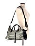 Christopher Kon 100% Leather Gray Leather Weekender One size - photo 2