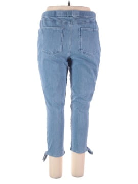 Isaac Mizrahi LIVE! Jeggings (view 2)