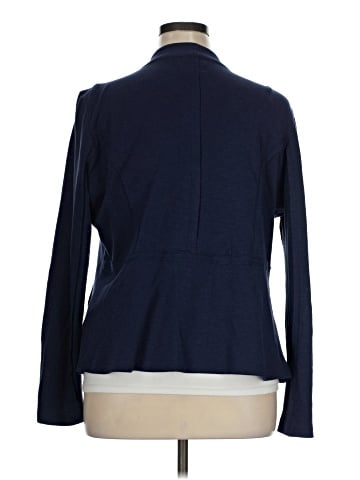 Caslon Cardigan (view 2)