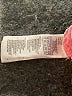 Forever 21 Hearts Pink Denim Shorts Size 28 waist - photo 4