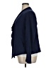 Caslon 100% Cotton Blue Cardigan Size XL - photo 5