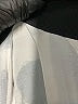 Lululemon Athletica Polka Dots Silver Romper Size 2 - photo 4