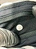 Lululemon Athletica Polka Dots Silver Romper Size 2 - photo 6