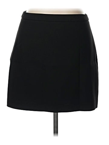 Zara Basic Casual Skirt (view 1)