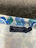 Vineyard Vines Print Blue Casual Dress Size L - photo 7