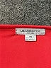 Liz Claiborne 100% Polyester Red Sleeveless Top Size M (petite) - photo 7