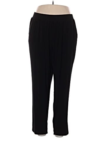 Avenue Casual Pants (view 1)