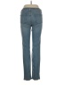 J Brand Stripes Blue Jeans Size 27 waist - photo 2
