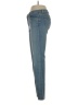 J Brand Stripes Blue Jeans Size 27 waist - photo 5