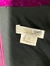 Shoshanna 100% Polyester Burgundy Cocktail Dress Size 8 - photo 7