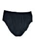 Assorted Brands Black Blue Swimsuit Bottoms Size 18 - photo 2