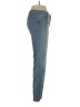 J Brand Stripes Blue Jeans Size 27 waist - photo 4