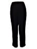 Avenue Solid Black Casual Pants Size 22 - photo 2