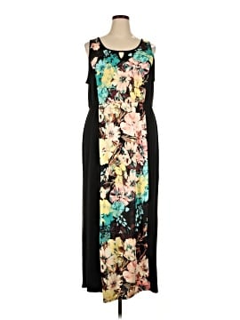 NY Collection Casual Dress (view 1)